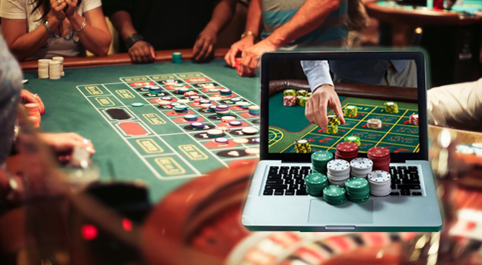 Is Online Internet Gambling Illegal – Know About The Legal Status 