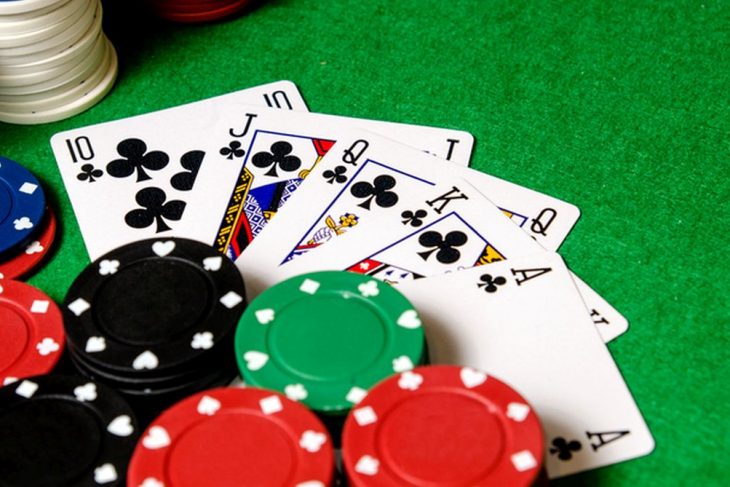 Top 3 Facts You Should Know About Poker!