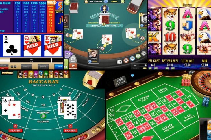 About online betting and the benefits of online gambling
