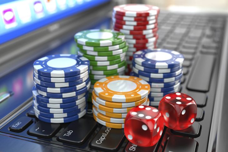 The Best Time To Play Online Casino Games?
