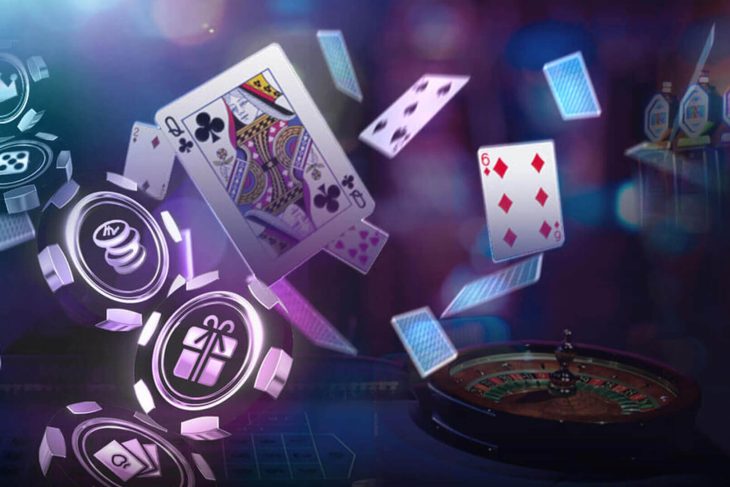 Unlocking the Treasure Trove: Understanding Online Casino Offers